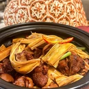 得食粤菜·簸箕菜开创者(深圳首店) - 深圳市旅游 缩略图 5