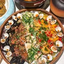 得食粤菜·簸箕菜开创者(深圳首店) - 深圳市旅游 缩略图 3