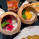Syiong序洋·经典南洋菜(世博源店) - 上海市旅游 缩略图 4