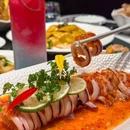 Syiong序洋·经典南洋菜(世博源店) - 上海市旅游 缩略图 6