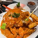 Syiong序洋·经典南洋菜(世博源店) - 上海市旅游 缩略图 7