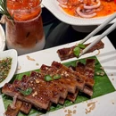 Syiong序洋·经典南洋菜(世博源店) - 上海市旅游 缩略图 8