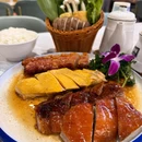 星粤(望京店) - 北京市旅游 缩略图 3