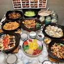 得意啫·广东啫啫煲(金光华店) - 深圳市旅游 缩略图 1