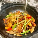 得意啫·广东啫啫煲(金光华店) - 深圳市旅游 缩略图 6