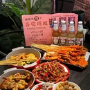 喜爱太可了炸串辣卤精酿(雁塔店) - 西安市旅游 缩略图 5