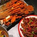 喜爱太可了炸串辣卤精酿(雁塔店) - 西安市旅游 缩略图 3