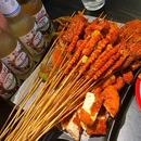 喜爱太可了炸串辣卤精酿(雁塔店) - 西安市旅游 缩略图 7