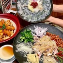 寻味迹顺德菜 - 深圳市旅游 缩略图 1