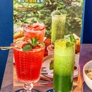 bluefrog蓝蛙(恒丰路店) - 上海市旅游 缩略图 5