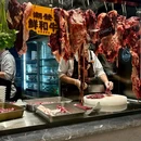 潮发潮汕牛肉店(宝安天虹店) - 深圳市旅游 缩略图 9