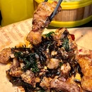 外婆家(领展中心城店) - 深圳市旅游 缩略图 3