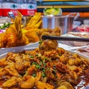 鱼家王·中山脆肉鲩火锅·商务宴请·聚餐(皇庭广场店) - 深圳市旅游 缩略图 2
