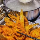 鱼家王·中山脆肉鲩火锅·商务宴请·聚餐(皇庭广场店) - 深圳市旅游 缩略图 5