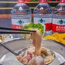 鱼家王·中山脆肉鲩火锅·商务宴请·聚餐(皇庭广场店) - 深圳市旅游 缩略图 7