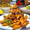 梁山泊·山东菜馆(蛇口店) - 深圳市旅游 缩略图 5
