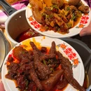 蜀叫主菜场火锅(双井店) - 北京市旅游 缩略图 2