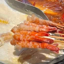 蜀叫主菜场火锅(双井店) - 北京市旅游 缩略图 5