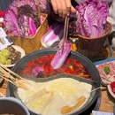 蜀叫主菜场火锅(双井店) - 北京市旅游 缩略图 6