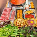 黔小福贵州酸汤牛肉火锅 - 深圳市旅游 缩略图 1