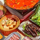 黔小福贵州酸汤牛肉火锅 - 深圳市旅游 缩略图 4