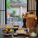 上隐小院(大步公园店) - 宁波市旅游 缩略图 1