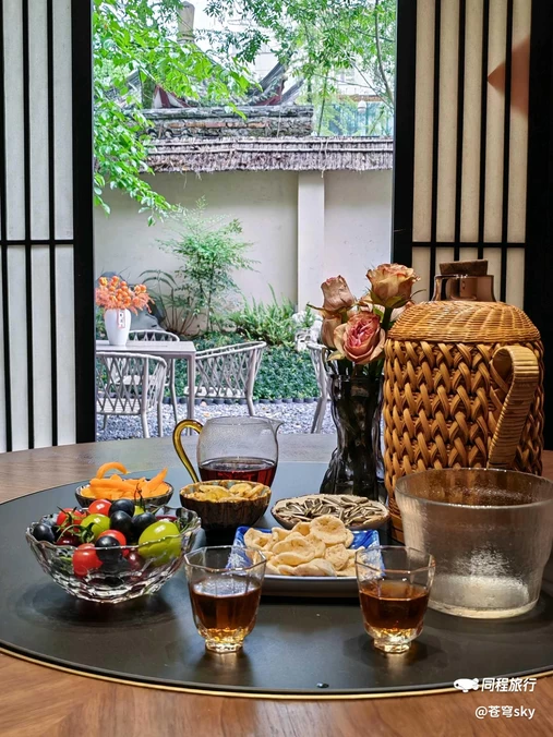 上隐小院(大步公园店) - 宁波市旅游