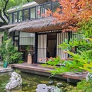 上隐小院(大步公园店) - 宁波市旅游 缩略图 5