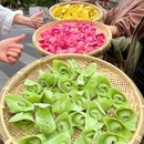 程碟衣火锅馆(成都西环壹方里店) - 成都市旅游 缩略图 1