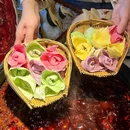 程碟衣火锅馆(成都西环壹方里店) - 成都市旅游 缩略图 2