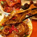 程碟衣火锅馆(成都西环壹方里店) - 成都市旅游 缩略图 7