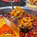 不二撒欢重庆老火锅(红山6979店) - 深圳市旅游 缩略图 7