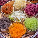 不二撒欢重庆老火锅(红山6979店) - 深圳市旅游 缩略图 9