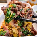 潮发潮汕牛肉店(宝安天虹店) - 深圳市旅游 缩略图 7