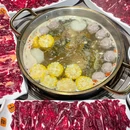 潮发潮汕牛肉店(宝安天虹店) - 深圳市旅游 缩略图 5