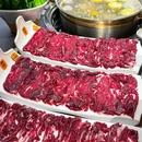 潮发潮汕牛肉店(宝安天虹店) - 深圳市旅游 缩略图 1