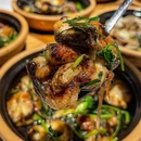 啫腾·粤菜啫啫煲(罗湖天河城店) - 深圳市旅游 缩略图 2