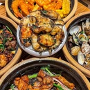 啫腾·粤菜啫啫煲(罗湖天河城店) - 深圳市旅游 缩略图 5
