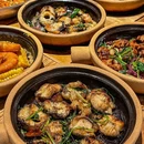 啫腾·粤菜啫啫煲(罗湖天河城店) - 深圳市旅游 缩略图 7