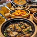 啫腾·粤菜啫啫煲(罗湖天河城店) - 深圳市旅游 缩略图 1