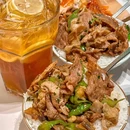 费大厨辣椒炒肉(上海环球港店) - 上海市旅游 缩略图 1