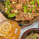 费大厨辣椒炒肉(上海环球港店) - 上海市旅游 缩略图 5