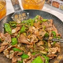 费大厨辣椒炒肉(上海环球港店) - 上海市旅游 缩略图 7
