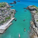 台山岛 - 宁德市旅游 缩略图 1