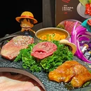 宫崎牛一烧肉屋(罗湖店) - 深圳市旅游 缩略图 8