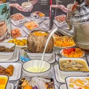 梁氏兴裕甜品店(学府路店) - 深圳市旅游 缩略图 4