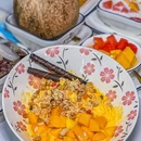 梁氏兴裕甜品店(学府路店) - 深圳市旅游 缩略图 9