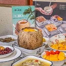 梁氏兴裕甜品店(学府路店) - 深圳市旅游 缩略图 7