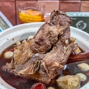 南星汇-新加坡菜(卓悦中心店) - 深圳市旅游 缩略图 7