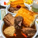 南星汇-新加坡菜(卓悦中心店) - 深圳市旅游 缩略图 2